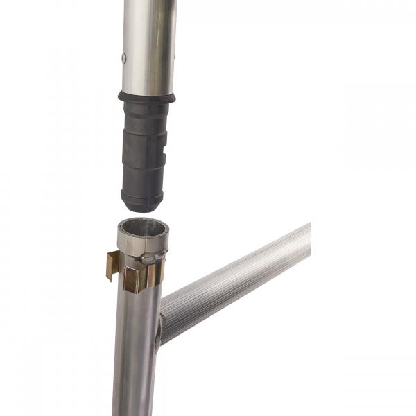 Zarges Fahrgerüst PaxTower S-PLUS 1T